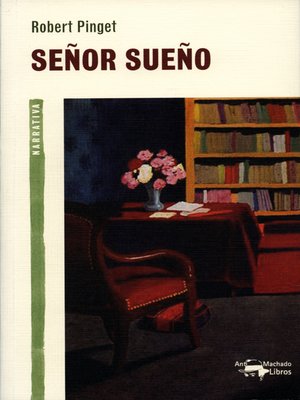 cover image of Señor Sueño